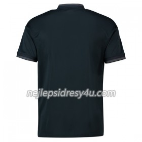 Fotbalový Dres Real Madrid Venkovní 2018/19